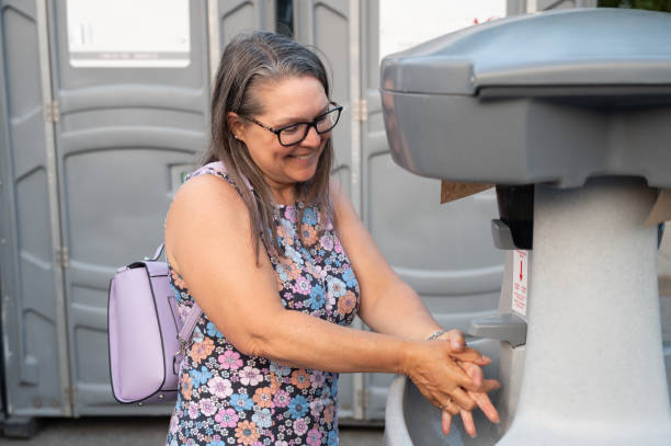 Mantachie, MS porta potty rental Company